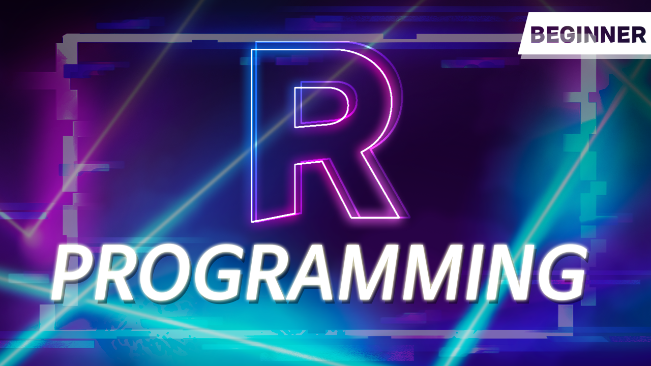 R프로그래밍 for Beginner